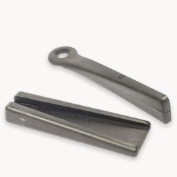 Denny Heavy Duty Muslin Track Clips (pack of 15)
