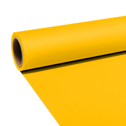 Seamless Creator Background Paper 2.18X11m Happi Dayz Yellow