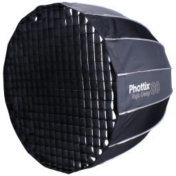 Phottix Raja Deep Softbox 80cm