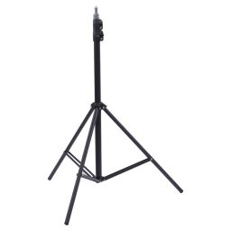 Phottix PX-200 Light Stand 200cm Charcoal Black
