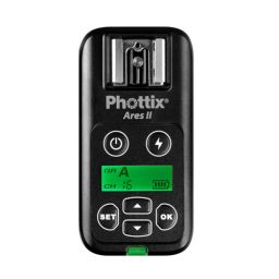 Phottix Ares II Receiver