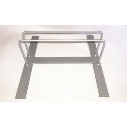 LuxS Heavy Duty PolyBoard Holder Stand