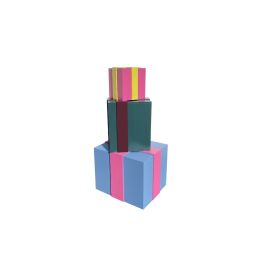 LuxS Present Posing 3 Box Set