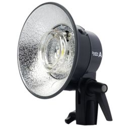 Elinchrom Quadra Action Head - A Head