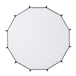 Manfrotto HaloCompact Plus Cover 98cm 2 Stop Diffuser