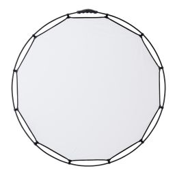 Manfrotto HaloCompact Plus Diffuser 98cm 2 Stop