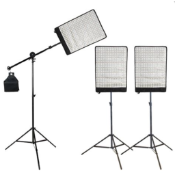 Falcon Eyes Flexible LED Panel RX-12T Set 3