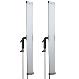 Falcon Eyes Soft LED Lamp Kit LPL-S2802T-K2 2x56W