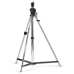 Manfrotto 083NWB Steel 2-Section Wind Up Stand *Pre Owned*