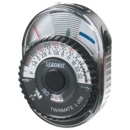 Sekonic L208 Twinmate Meter