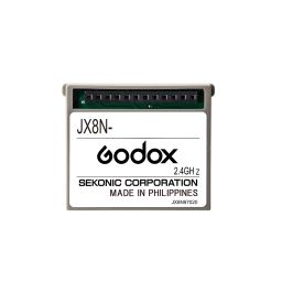 Sekonic RT-GX Transmitter for L858D (for Godox Compatible Flash)