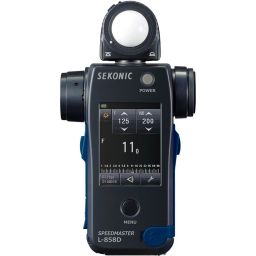 Sekonic L858D Speedmaster