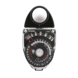 Sekonic L398A Studio Deluxe III Meter