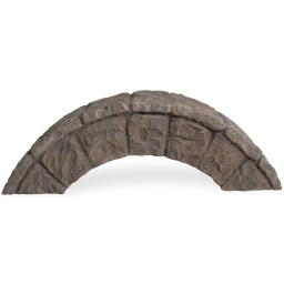 Denny Stone Foot Bridge Wall Fairytale Prop
