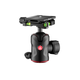 Manfrotto Ball Head with Q6