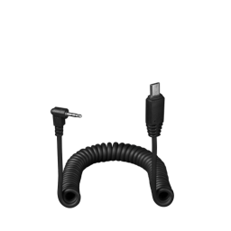 Manfrotto 2S Shutter Link Cable