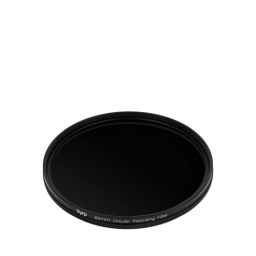 Manfrotto Large Circular Polarising Filter 82mm