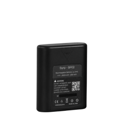 Manfrotto BP02 Battery 2600mAh 11.1V