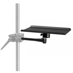 Tether Tools Aero Utility Tray with Arm