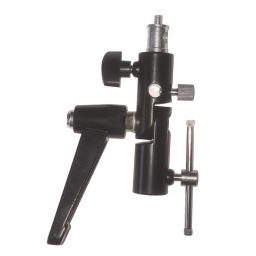 Luxs 5/8" Spigot Umbrella Adapter