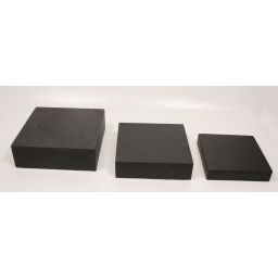 LuxS 3 Piece Wooden Posing Block Set