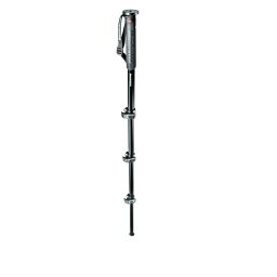 Manfrotto XPRO 4-Section Photo Monopod