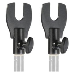 Manfrotto Baby Hook to fit light stands (Pair)