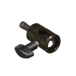 Manfrotto 3301 5/8" TO 3/8 Unthreaded Tip Adapter