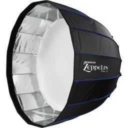 Pre Owned Westcott Zeppelin Deep Parabolic Softbox (35")