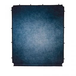 Manfrotto EzyFrame Vintage Background Cover 2 x 2.3m Ink