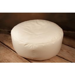 LuxS Newborn Large Baby Posing Beanbag Unfilled