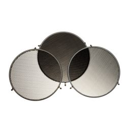 Broncolor Honeycomb Grids for P70 (Set of 3)