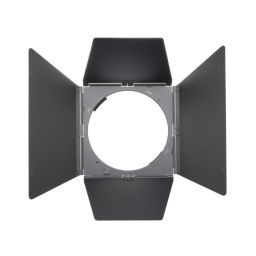Broncolor Barn Doors with 4 Wings for P70 Reflector