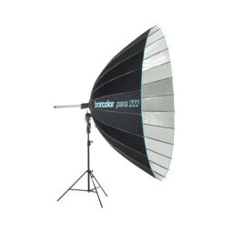 Broncolor Para 222 Kit without Adapter