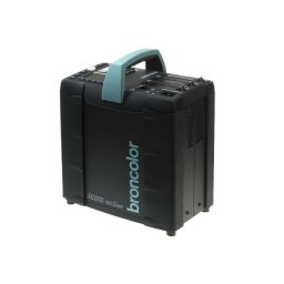 Broncolor Scoro 1600 S with WiFi/RFS 2