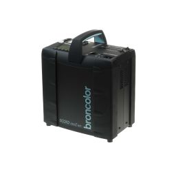 Broncolor Scoro 1600 E with WiFi/RFS 2