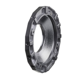 Broncolor Elinchrom Fit Speedring