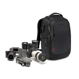 Manfrotto Pro Light Frontloader Camera Backpack M