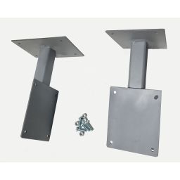 LuxS Ceiling Brackets Conversion Kit for Background Handling System SCS