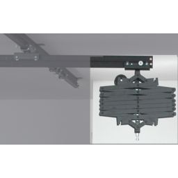 LuxS Ceiling Track Pantograph