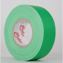 Chromakey Green Gaffer Duct Tape 50m