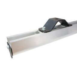 Doughty Rail 25mm Top Hat Bracket