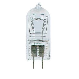 Modelling Lamp Bulb 300w 6.35 Base Fitting for Elinchrom