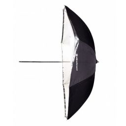 Elinchrom 85cm White/Translucent 2in1 Umbrella