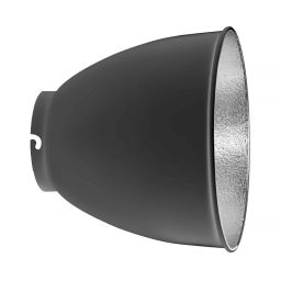 Elinchrom 26cm Reflector (Dark Grey)
