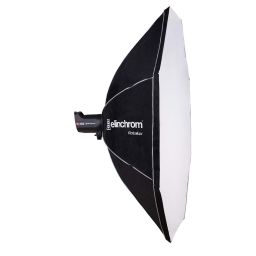 Ex Demo Elinchrom Rotalux 175cm Octagonal Softbox without Speedring