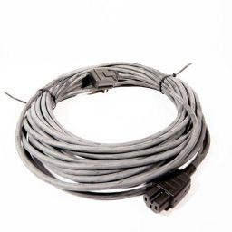 HiGlide 18m 10 Amp Mains Cable (No Plug Attached) BW-2682