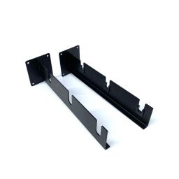 LuxS Wall Brackets for Background Handling System SCS