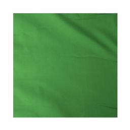 Interfit Italian 3m x 6m Background Cloth Chroma Green