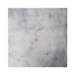 Interfit Italian 3m x 3m Background Cloth Carrara White